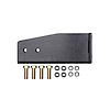 LEFT CTR HINGE BRKT F250/35 - image 1