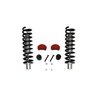 Suspension Lift Kit for 2002-2012 LIB250 - image 1