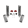 5 in. Suspension Lift Kit for 2002-2007 Jeep LIB250K - image 1