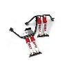 MULTIPLE FRT SHK KIT 2500HD - image 1