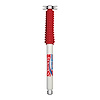 Nitro Shock w/Red Boot Rear 97-06 Wrangler TJ