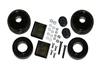 Polyurethane Spacer Leveling Kit 2005-11 Armada 2WD/4WD - image 1