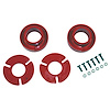 Polyurethane Spacer Leveling Kit 2004-11 Titan 2WD/4WD - image 1
