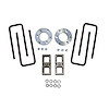 Value Leveling Kit for 2016-2017 Nissan Titan XD - image 1