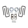 Value Leveling Kit for 2016-2017 Nissan Titan XD - image 2