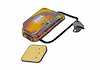 OPA999 High-Capacity Transmission Oil Pan for 1997-2002 Jeep Wrangler TJ