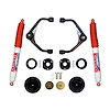 3.000 In. Upper Control Arm Lift Kit with Nitro 8000 Shocks for 2012-2018 RAM 1500 - image 1