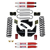 Suspension Lift Kit with Hydro Shocks R13451K-H - image 1