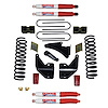 Suspension Lift Kit with Nitro Shocks R13451K-N - image 1