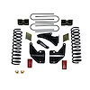 Suspension Lift Kit 2013-14 Ram 3500 Diesel - image 1