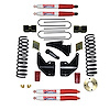 6 in. Suspension Lift Kit for 2013-2015 Ram with Nitro Shocks R13651K-N - image 1