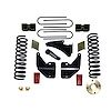 Suspension Lift Kit 2013-14 Ram 3500 Diesel - image 1