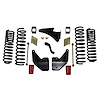 Suspension Lift Kit 2013-14 Ram 2500 Diesel - image 1