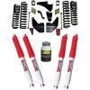 Suspension Lift Kit 2013-14 Ram 2500 Diesel - image 1