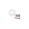 DRIVE SHAFT SPACER - image 1