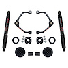 3 in. Suspension Lift Kit for Ram R1930PB - image 1