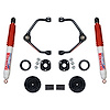 3 in. Suspension Lift Kit for Ram R1930PH - image 1