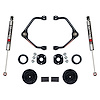 3 in. Suspension Lift Kit for Ram R1930PM - image 1