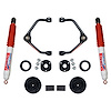 3 in. Suspension Lift Kit for Ram R1930PN - image 1