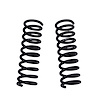 Softride Front Coil Springs 2013-14 Ram 2500/3500 Diesel - image 1