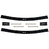 Leaf Helper Spring for Dodge R334 - image 1