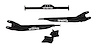 Radius Arm for Ranger Bronco II RA135 - image 1