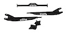 Radius Arm for Ranger RA235 - image 1