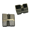 Rear Lift Block Off-Center Pinned - image 1