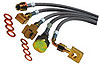 Rear Brake Lines 2007-13 Tundra 4WD - image 1