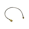 Rear Brake Line 1976-86 CJ and Scrambler 4WD - image 1