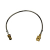 Rear Brake Line 1974-80 Scout II 4WD - image 1