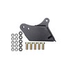Center Hinge Bracket for Select 1980-1996 Ford F-150, Bronco Trucks [Right/Passenger Side] - image 1