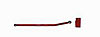 REAR ADJ TRK BAR/6 IN. 97-01TJ - image 1