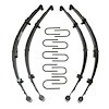Suspension Lift Kit 2 in. Lift - image 1