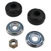 BUSHING KIT TOP SHOCK - image 1