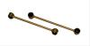 FRT SWAY BAR LKS 6-8 IN. ZLINK - image 1