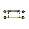 Sway Bar End Links 1987-96 Wrangler YJ 4WD - image 1