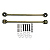 Sway Bar End Links 2007-13 Wrangler JK 2WD/4WD - image 1