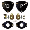2 in. Suspension Lift Kit SC1820MS - image 1