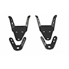 Shock Extension BracketS Front - image 1