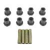 Leaf Spring Bushings 1971-87 Pickup 4WD - image 1