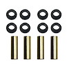Leaf Spring Bushings 1961-93 Pickup 1/2, 3/4 & 1-Ton, Ramcharger, Trailduster 4WD - image 1