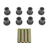 Leaf Spring Bushings 1972-82 Scout II, Terra, Traveler 4WD - image 1