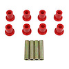 Frame Shackle Bushings 1980-98 F250/F350 Pickup - image 1
