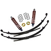 3 in. Suspension Lift Kit for 1998-2002 Tacoma SKTOY30KS - image 1