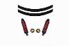3 IN.99-01 TUNDRA PLATINUM KIT - image 1