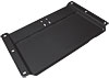 Transfer Case Skid Plate 1997-02 Jeep Wrangler TJ 4WD - image 1