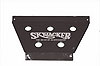 Skid Plate Front Use w/Skyjacker 4 in. Suspension Lift - image 1