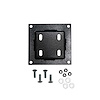 SKID PLATE SHOW/97-02TJ M - image 1