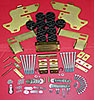3 IN.BODY LIFT 02-03 AVALANCHE - image 1